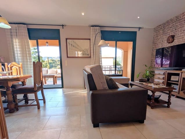 4 camera da letto Villa in vendita in Castell d'Aro, Castell-Platja d'Aro con piscina garage - 625.000 € (Rif: 9639653)