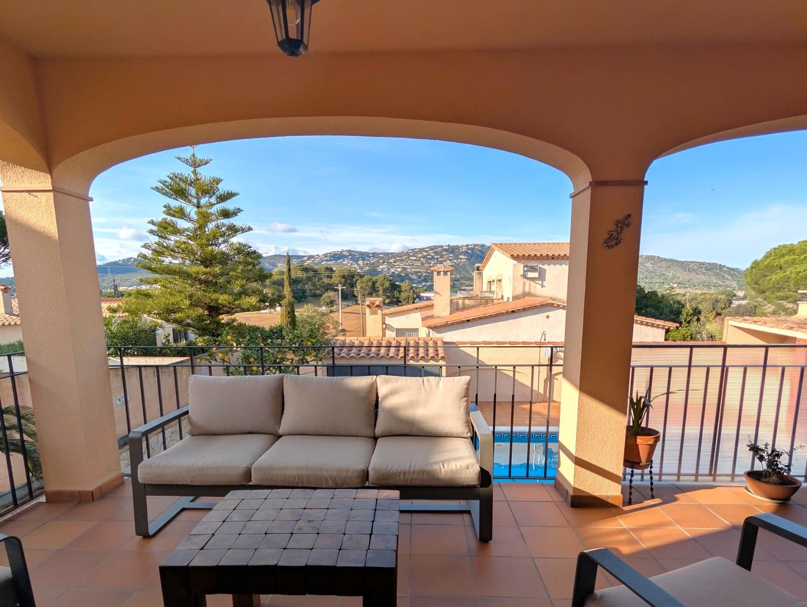 4 camera da letto Villa in vendita in Castell d'Aro con piscina garage - 625.000 € (Rif: 9639653)