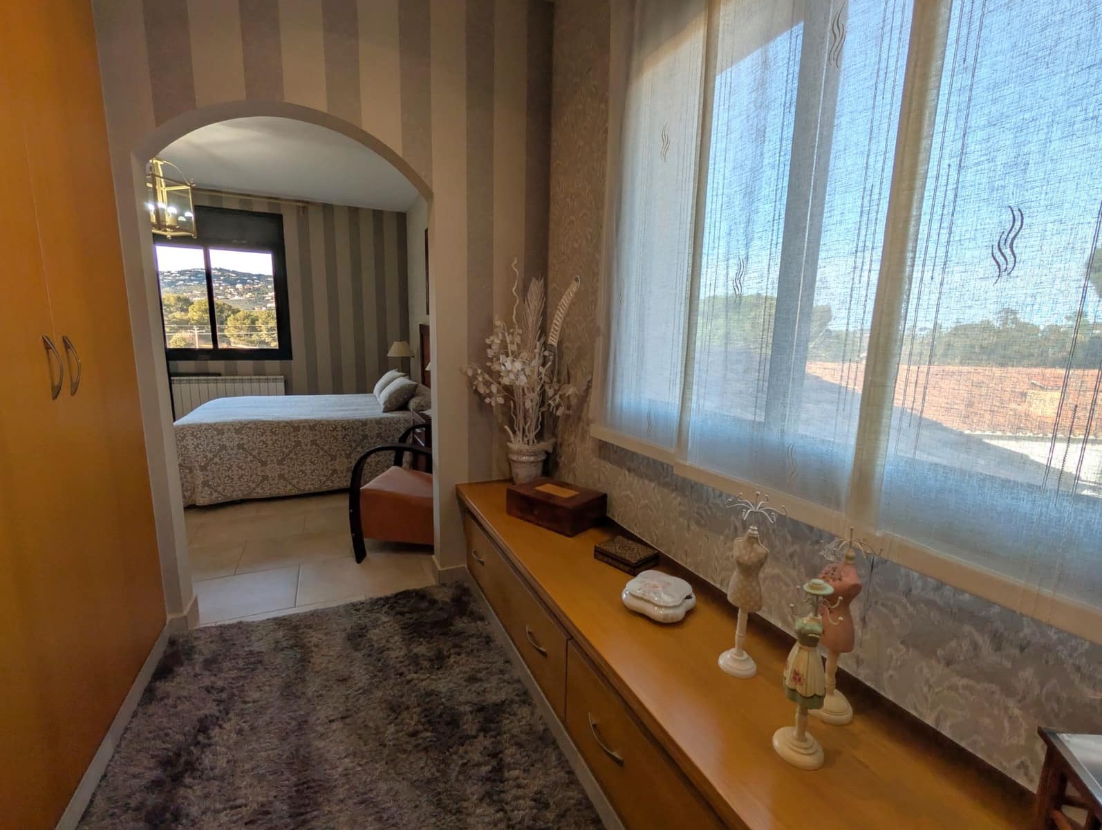 4 camera da letto Villa in vendita in Castell d'Aro con piscina garage - 625.000 € (Rif: 9639653)