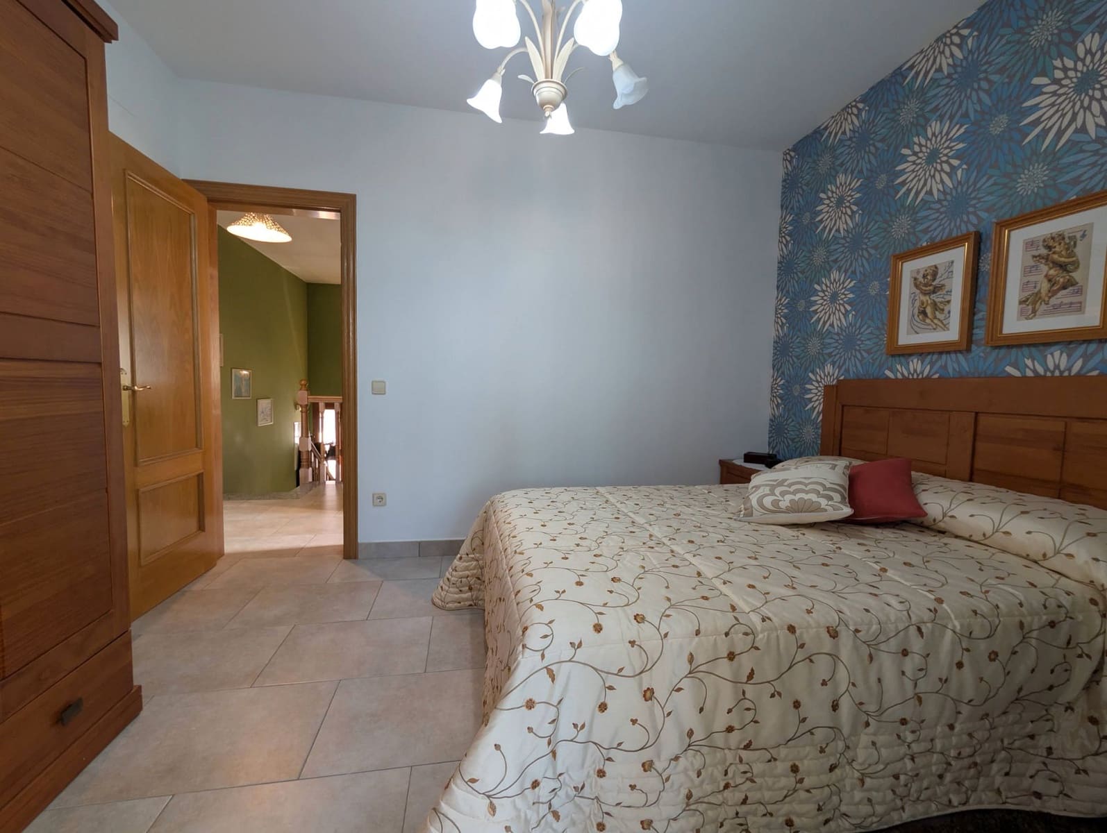 4 camera da letto Villa in vendita in Castell d'Aro con piscina garage - 625.000 € (Rif: 9639653)