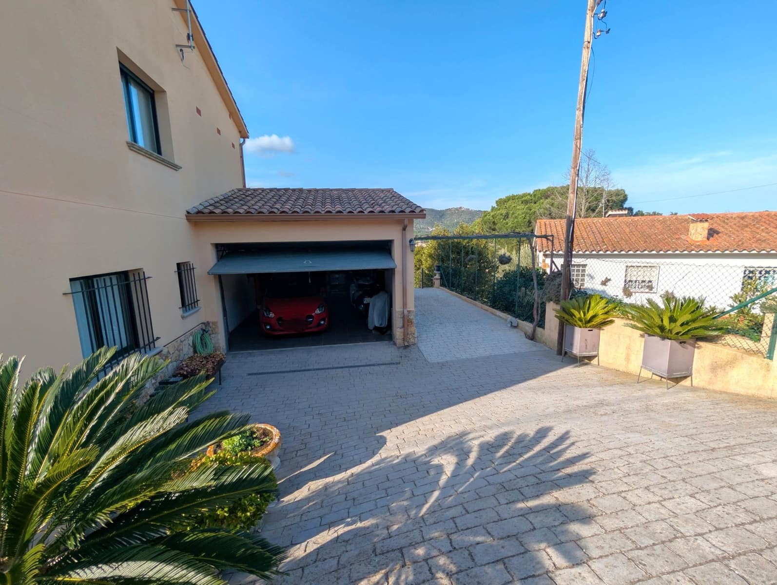 4 camera da letto Villa in vendita in Castell d'Aro con piscina garage - 625.000 € (Rif: 9639653)