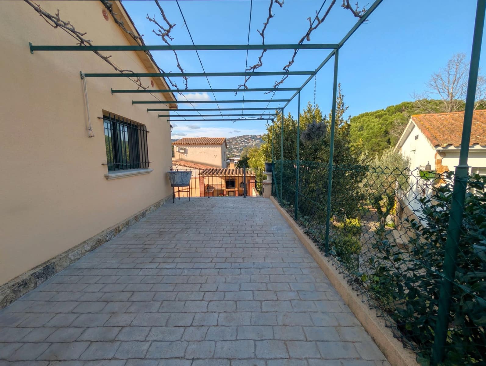 4 camera da letto Villa in vendita in Castell d'Aro con piscina garage - 625.000 € (Rif: 9639653)