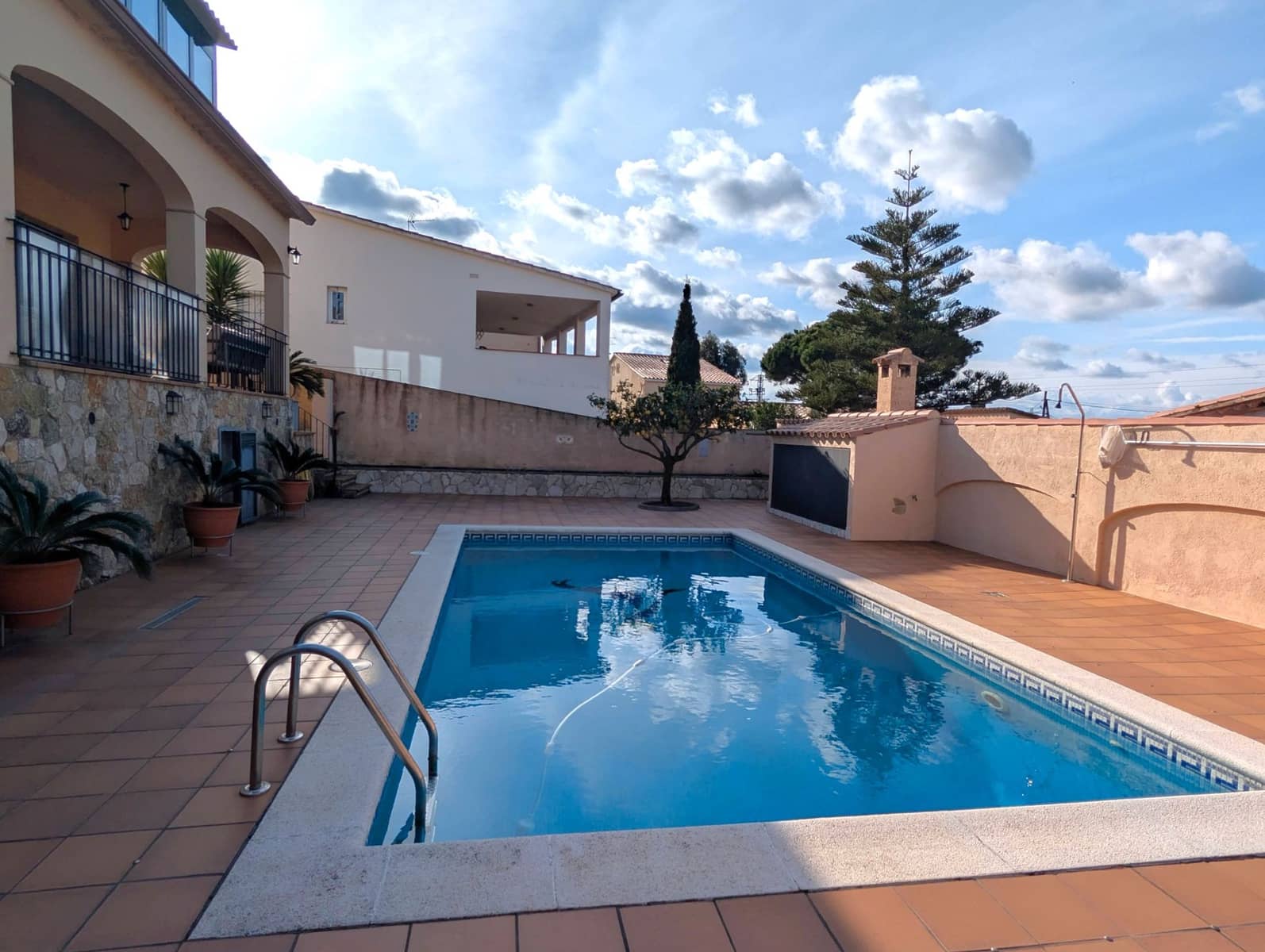 4 camera da letto Villa in vendita in Castell d'Aro con piscina garage - 625.000 € (Rif: 9639653)