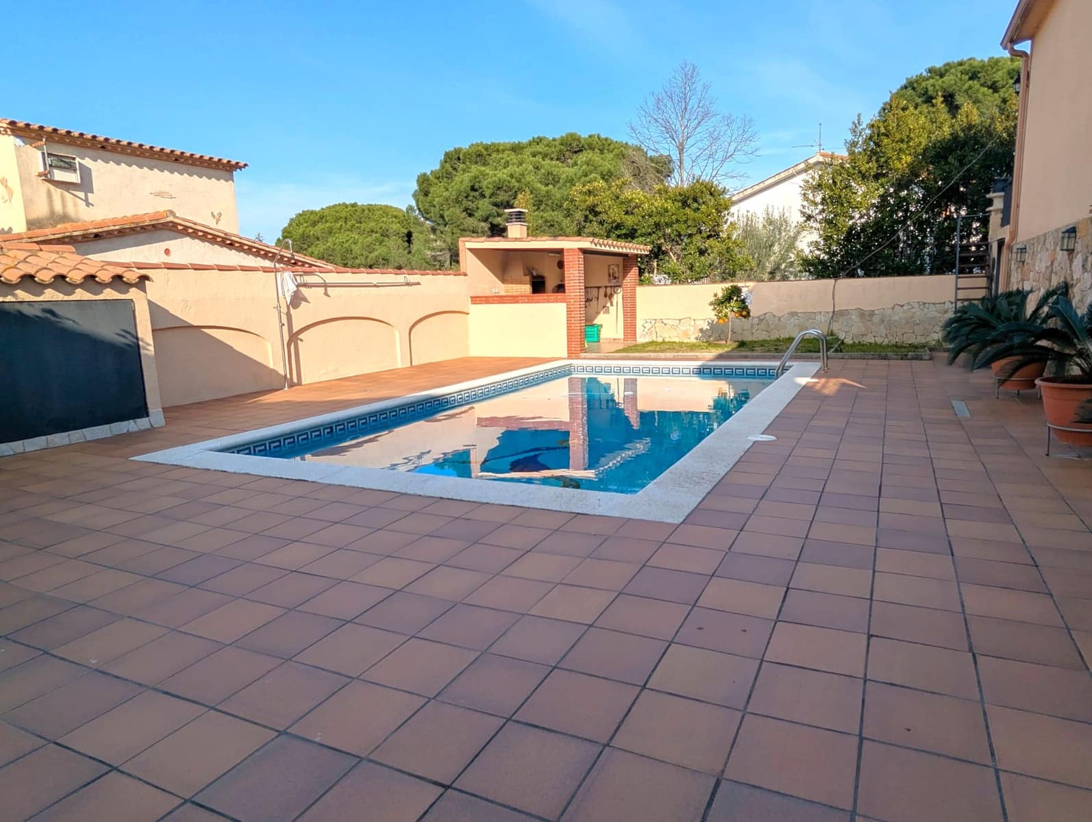4 camera da letto Villa in vendita in Castell d'Aro con piscina garage - 625.000 € (Rif: 9639653)