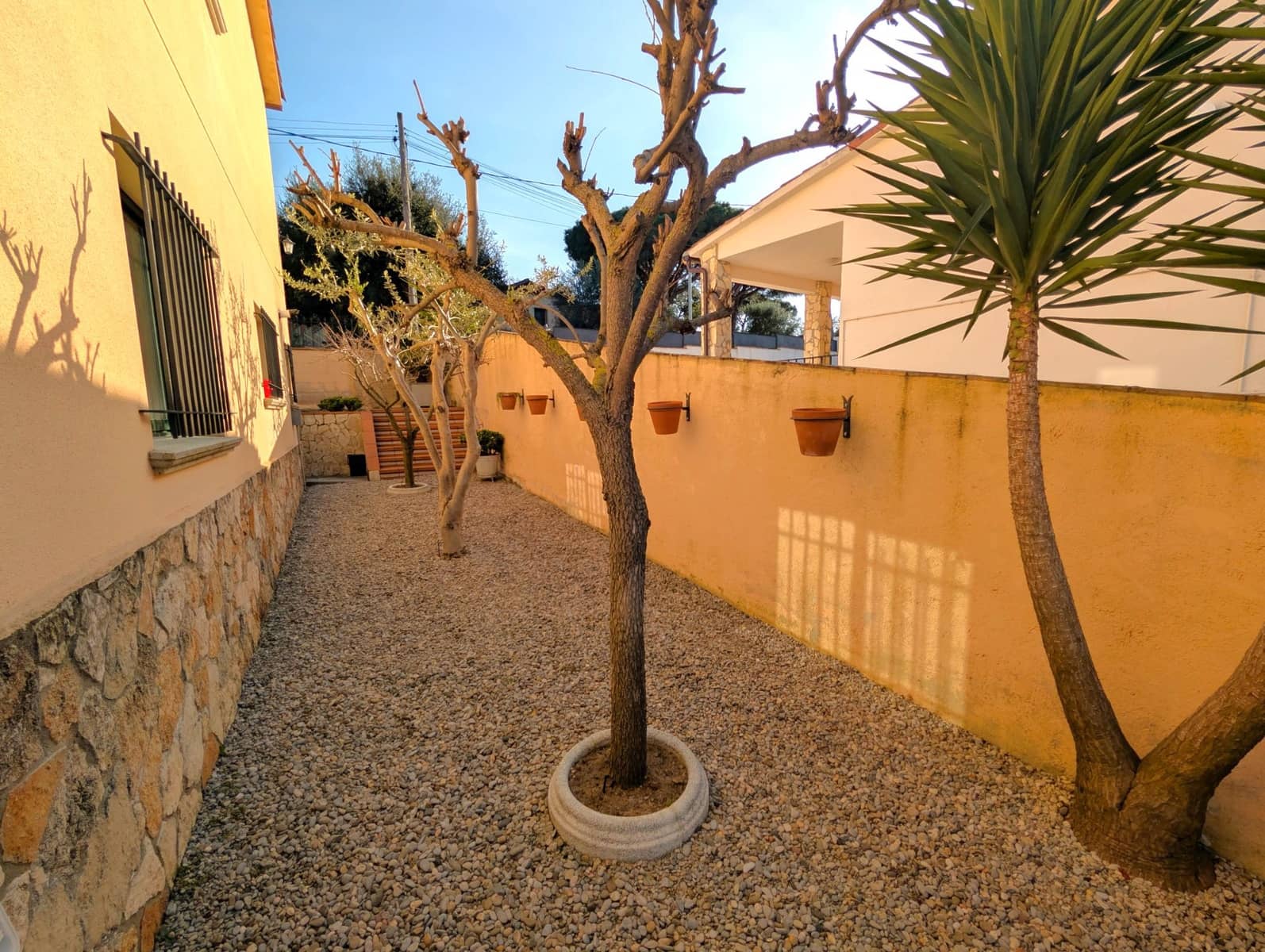 4 camera da letto Villa in vendita in Castell d'Aro con piscina garage - 625.000 € (Rif: 9639653)
