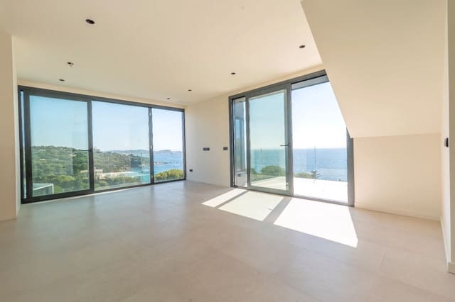 3 Zimmer Apartment zu verkaufen in Calonge i Sant Antoni mit Pool - 595.000 € (Ref: 9642874)