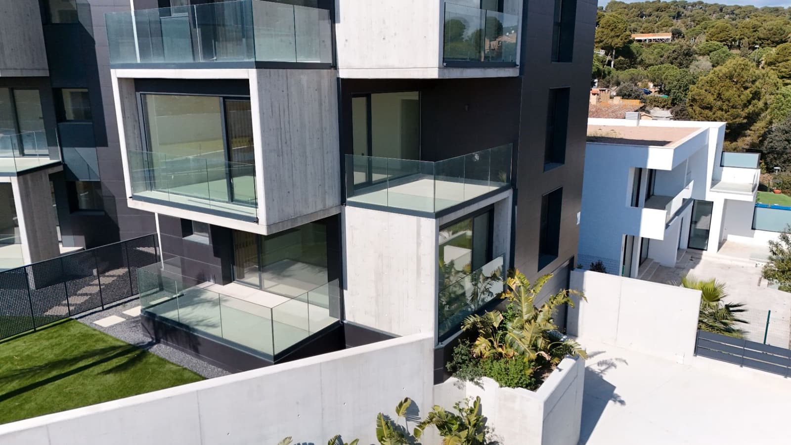 3 chambre Appartement à vendre à Calonge i Sant Antoni avec piscine - 595 000 € (Ref: 9642874)