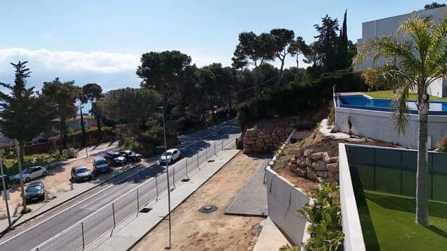 3 Zimmer Apartment zu verkaufen in Calonge i Sant Antoni mit Pool - 595.000 € (Ref: 9642874)