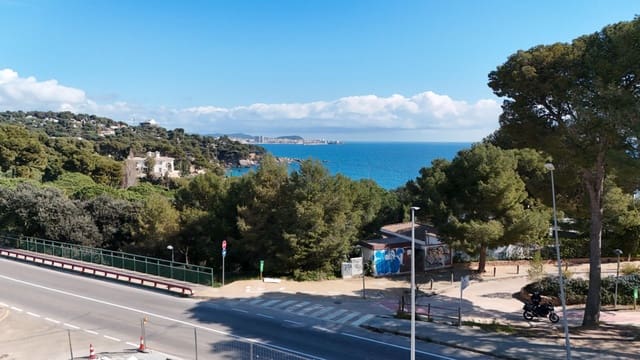 3 Zimmer Apartment zu verkaufen in Calonge i Sant Antoni mit Pool - 595.000 € (Ref: 9642874)