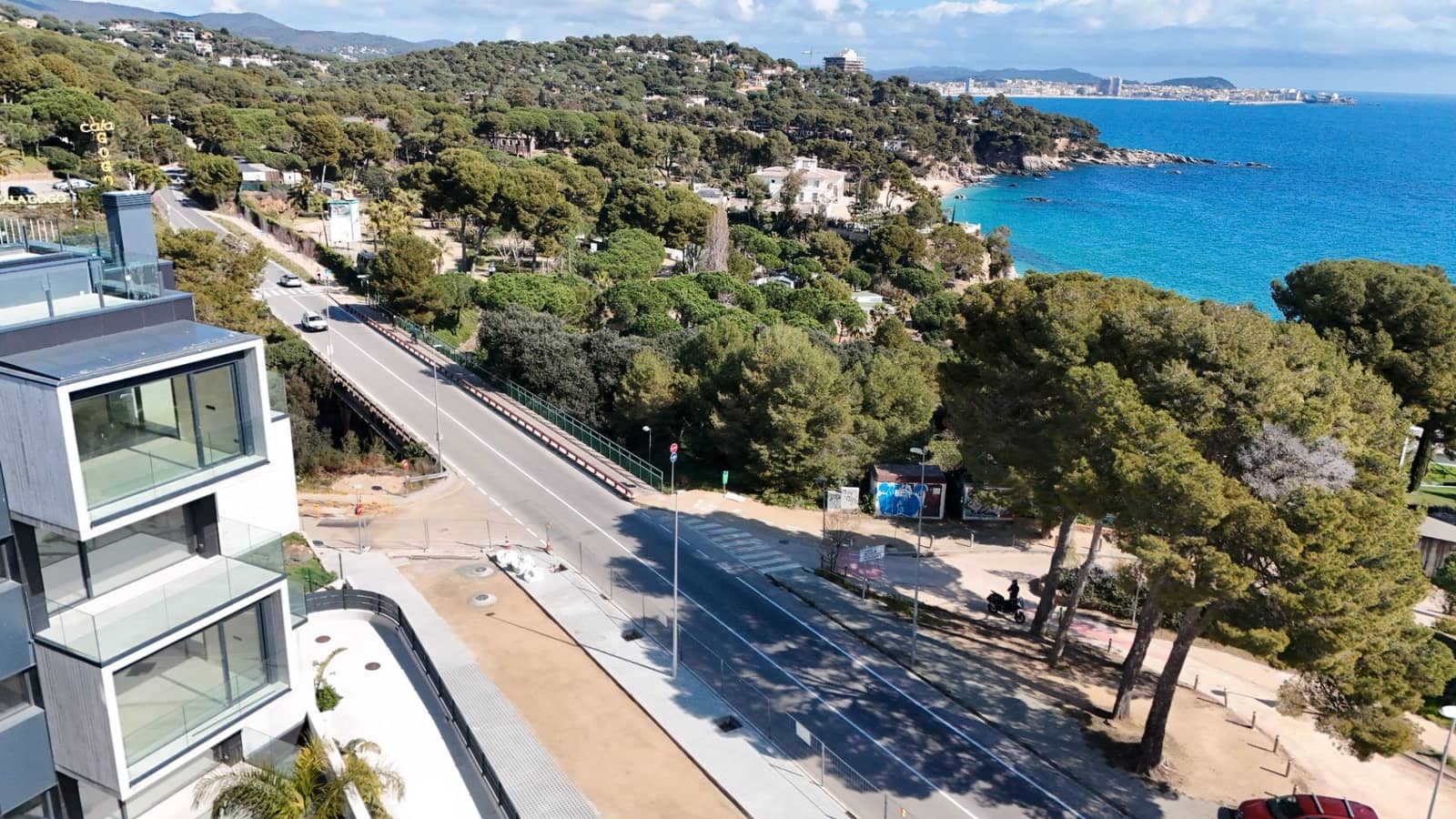 3 chambre Appartement à vendre à Calonge i Sant Antoni avec piscine - 595 000 € (Ref: 9642874)