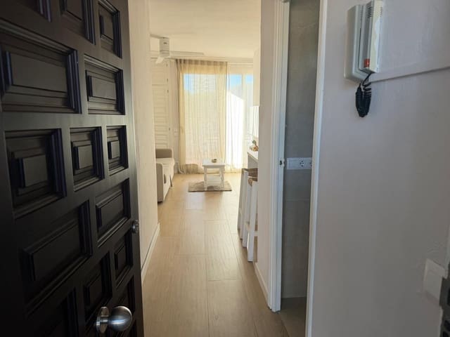 1 slaapkamer Penthouse te koop in Platja d'Aro, Castell-Platja d'Aro - € 215.000 (Ref: 9645776)