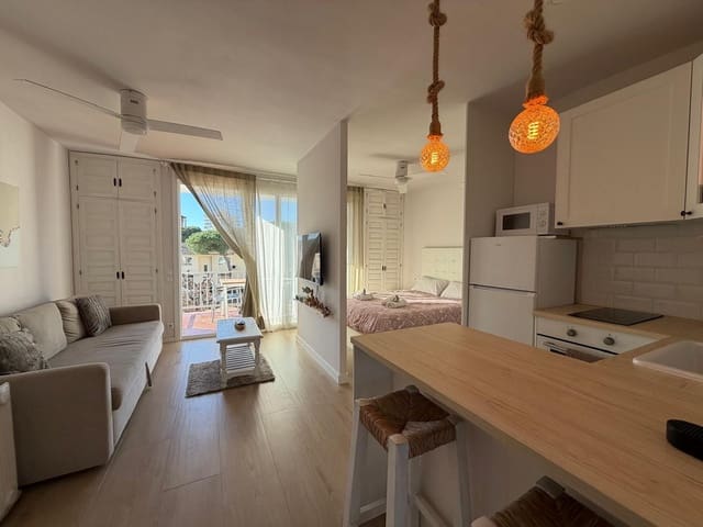 1 slaapkamer Penthouse te koop in Platja d'Aro, Castell-Platja d'Aro - € 215.000 (Ref: 9645776)
