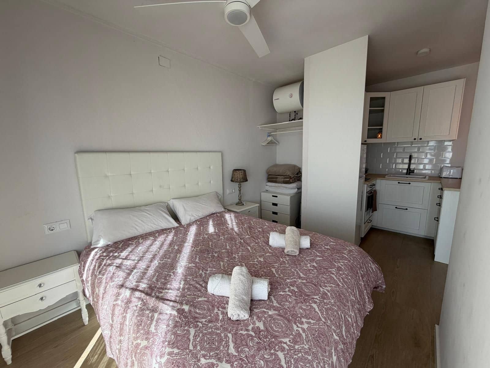 1 slaapkamer Penthouse te koop in Platja d'Aro - € 215.000 (Ref: 9645776)