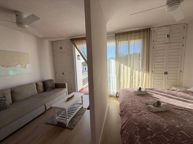 1 slaapkamer Penthouse te koop in Platja d'Aro, Castell-Platja d'Aro - € 215.000 (Ref: 9645776)