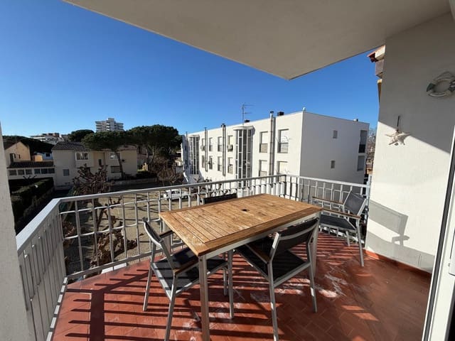 1 slaapkamer Penthouse te koop in Platja d'Aro, Castell-Platja d'Aro - € 215.000 (Ref: 9645776)