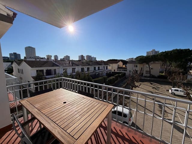 1 slaapkamer Penthouse te koop in Platja d'Aro, Castell-Platja d'Aro - € 215.000 (Ref: 9645776)