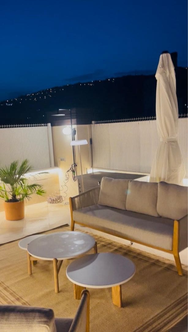 2 Zimmer Penthouse zu verkaufen in Platja d'Aro mit Pool Garage - 390.000 € (Ref: 9646366)