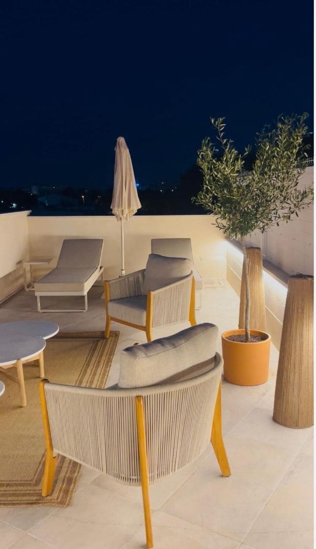 2 Zimmer Penthouse zu verkaufen in Platja d'Aro mit Pool Garage - 390.000 € (Ref: 9646366)