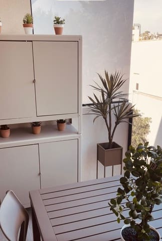 2 Zimmer Penthouse zu verkaufen in Platja d'Aro, Castell-Platja d'Aro mit Pool Garage - 390.000 € (Ref: 9646366)