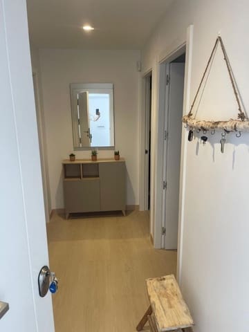 2 Zimmer Penthouse zu verkaufen in Platja d'Aro, Castell-Platja d'Aro mit Pool Garage - 390.000 € (Ref: 9646366)