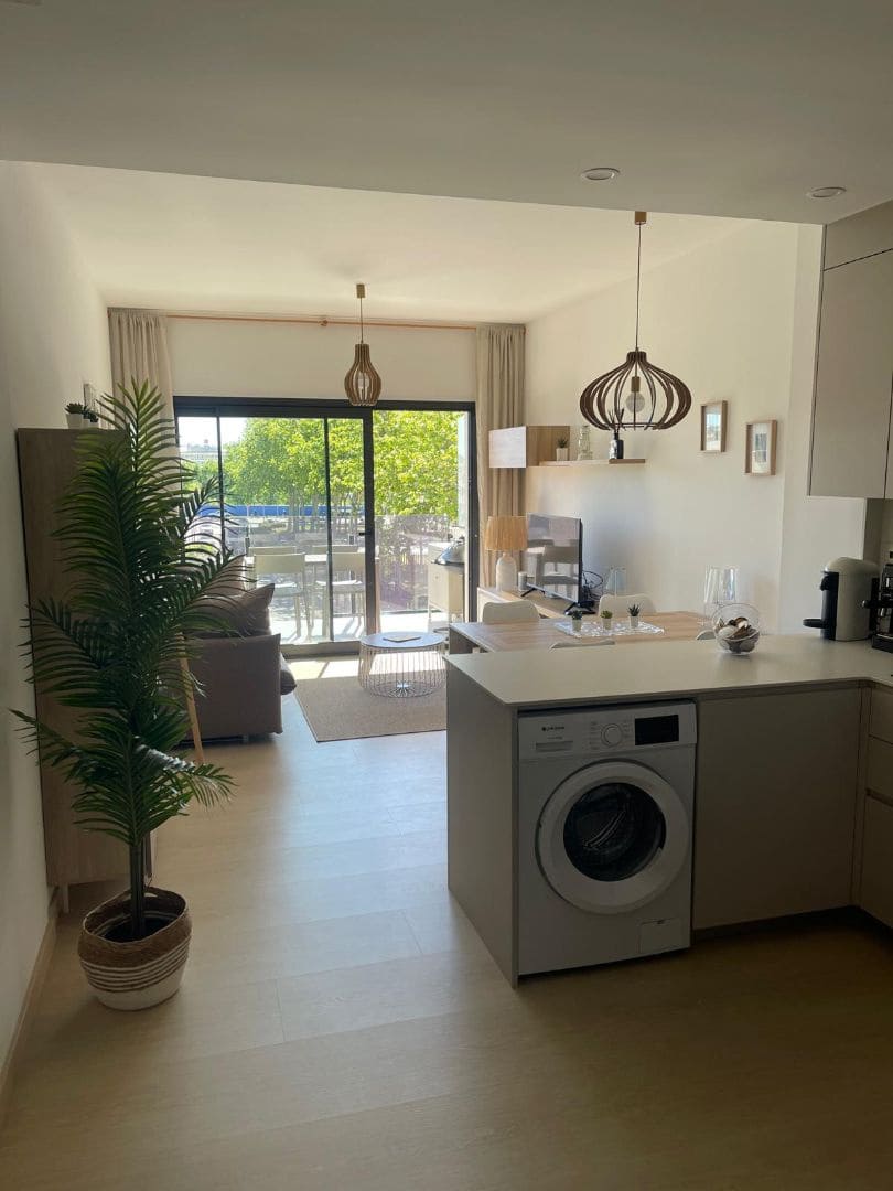 2 Zimmer Penthouse zu verkaufen in Platja d'Aro mit Pool Garage - 390.000 € (Ref: 9646366)