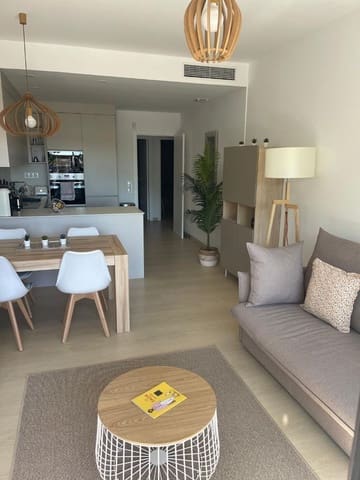 2 Zimmer Penthouse zu verkaufen in Platja d'Aro, Castell-Platja d'Aro mit Pool Garage - 390.000 € (Ref: 9646366)
