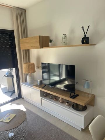 2 Zimmer Penthouse zu verkaufen in Platja d'Aro, Castell-Platja d'Aro mit Pool Garage - 390.000 € (Ref: 9646366)