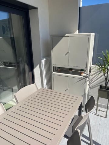 2 Zimmer Penthouse zu verkaufen in Platja d'Aro, Castell-Platja d'Aro mit Pool Garage - 390.000 € (Ref: 9646366)