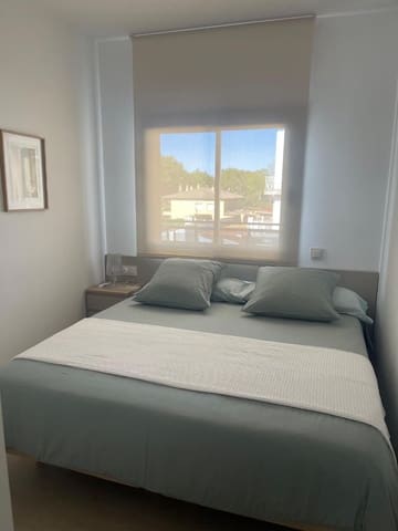 2 Zimmer Penthouse zu verkaufen in Platja d'Aro, Castell-Platja d'Aro mit Pool Garage - 390.000 € (Ref: 9646366)