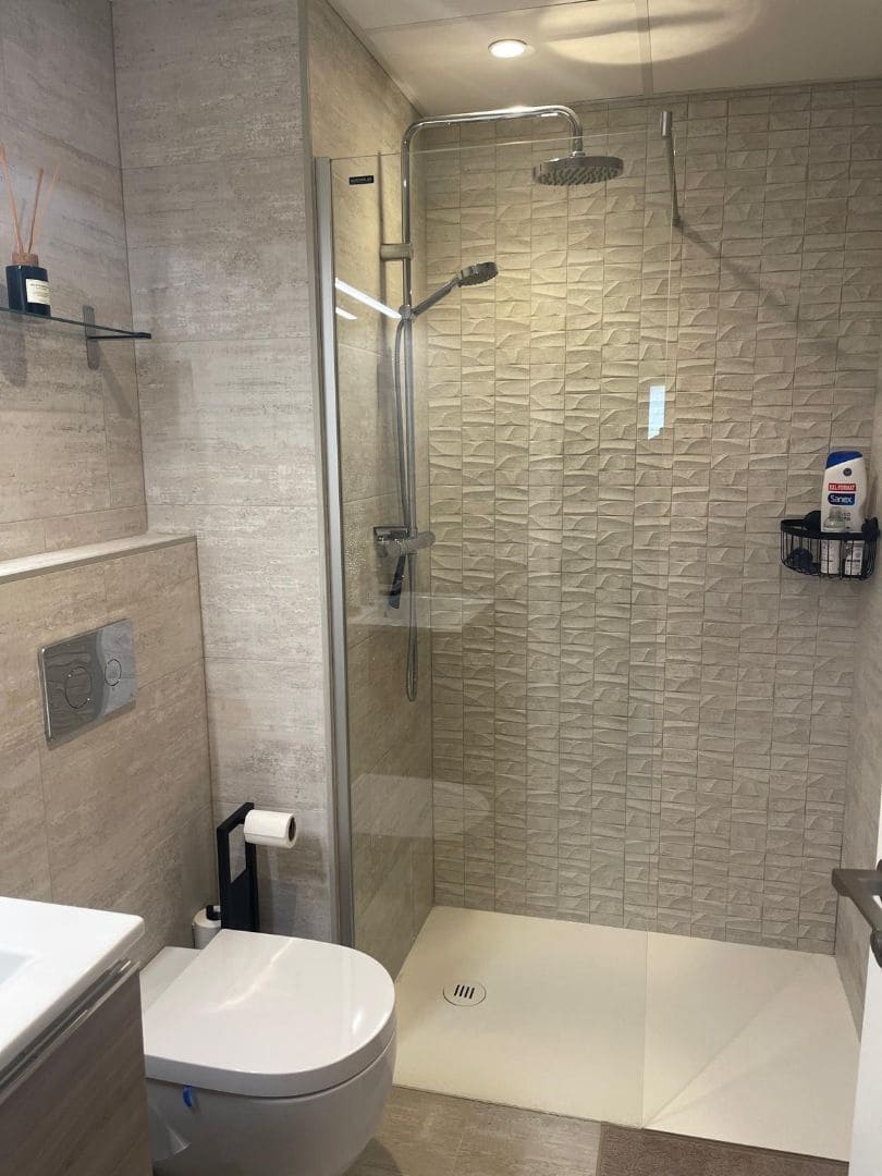 2 Zimmer Penthouse zu verkaufen in Platja d'Aro mit Pool Garage - 390.000 € (Ref: 9646366)