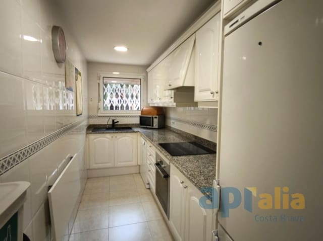 3 slaapkamer Flat te koop in Sant Antoni de Calonge, Calonge i Sant Antoni met zwembad - € 410.000 (Ref: 9650275)