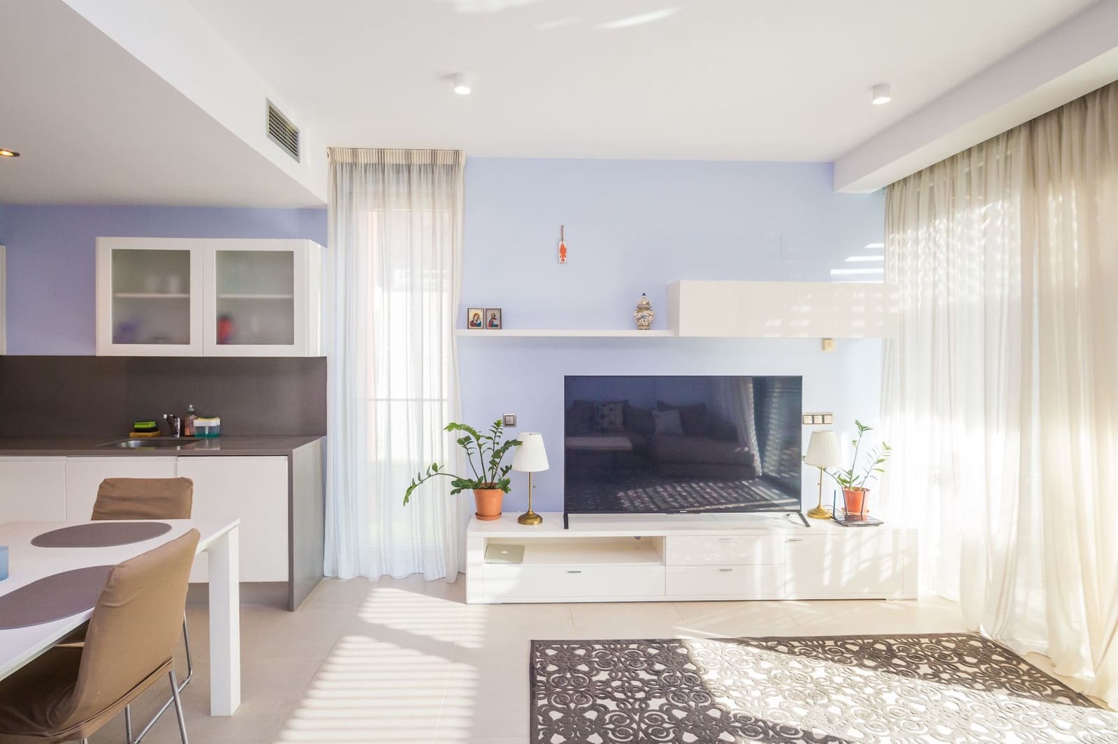 3 soverom Leilighet til salgs i Platja d'Aro med svømmebasseng garasje - € 950 000 (Ref: 9678163)