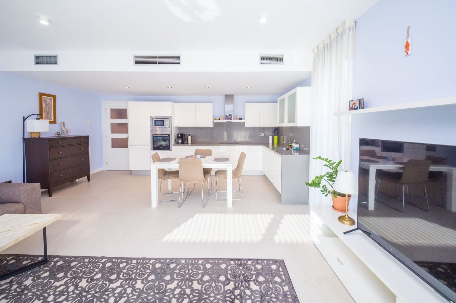 3 soverom Leilighet til salgs i Platja d'Aro med svømmebasseng garasje - € 950 000 (Ref: 9678163)