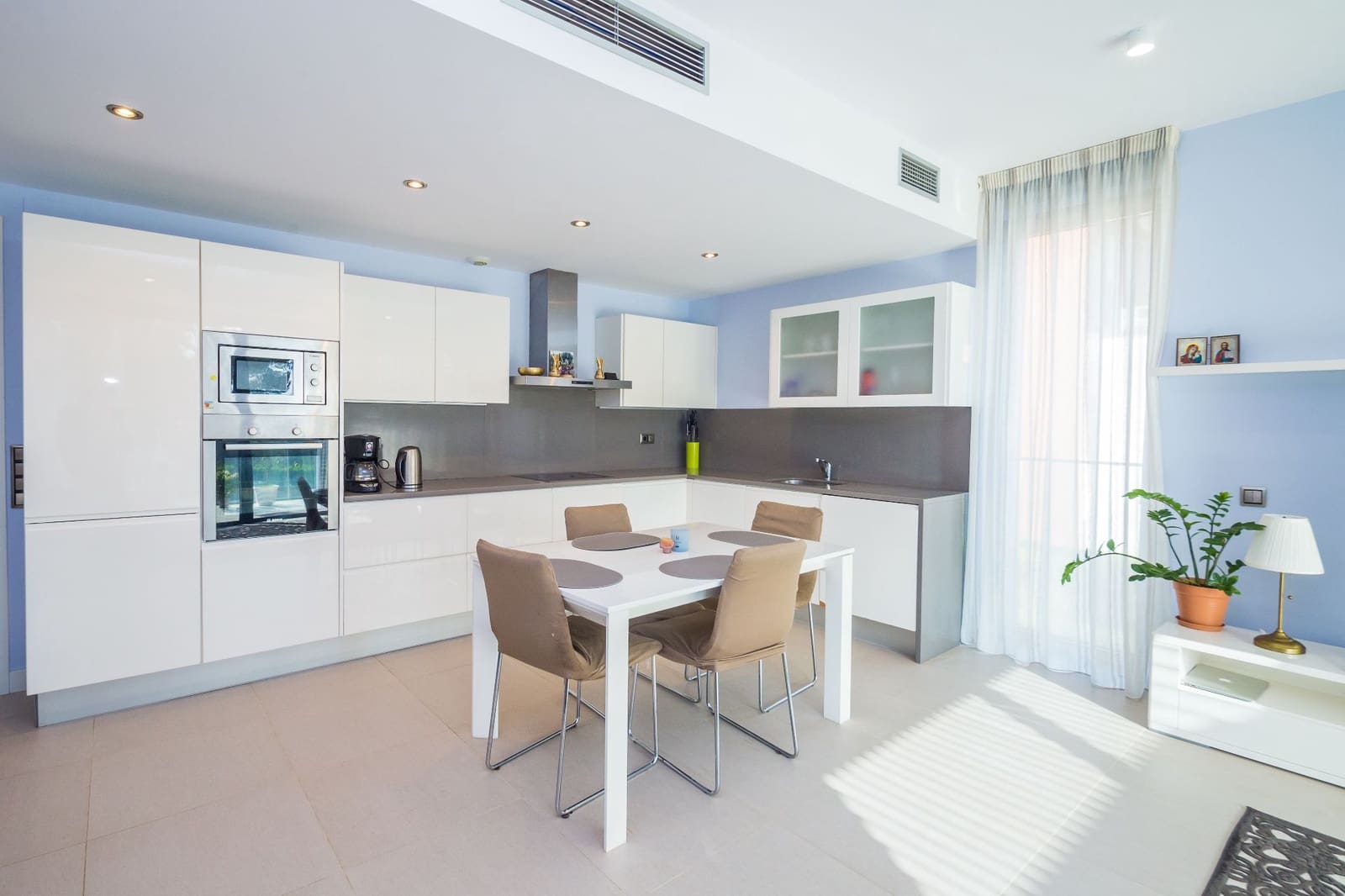 3 soverom Leilighet til salgs i Platja d'Aro med svømmebasseng garasje - € 950 000 (Ref: 9678163)