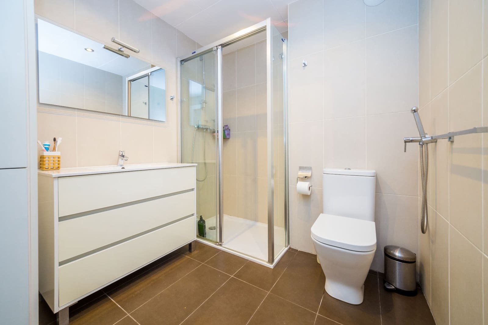 3 soverom Leilighet til salgs i Platja d'Aro med svømmebasseng garasje - € 950 000 (Ref: 9678163)