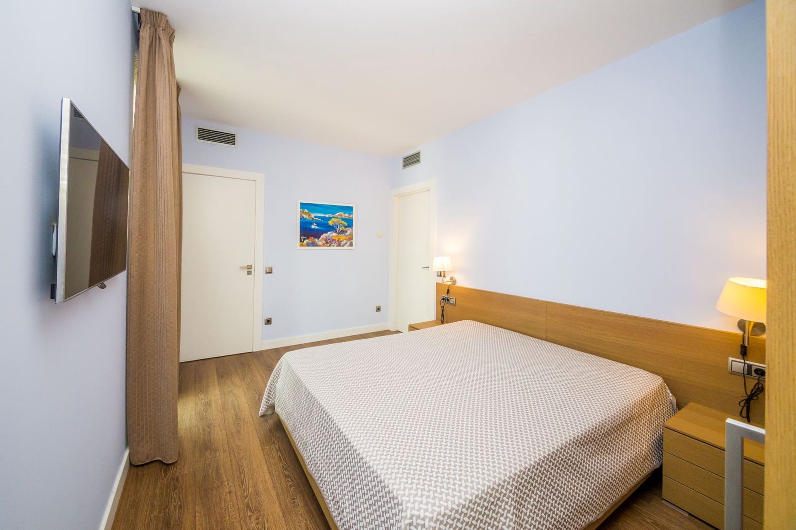 3 soverom Leilighet til salgs i Platja d'Aro med svømmebasseng garasje - € 950 000 (Ref: 9678163)