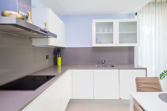 3 soverom Leilighet til salgs i Platja d'Aro, Castell-Platja d'Aro med svømmebasseng garasje - € 950 000 (Ref: 9678163)