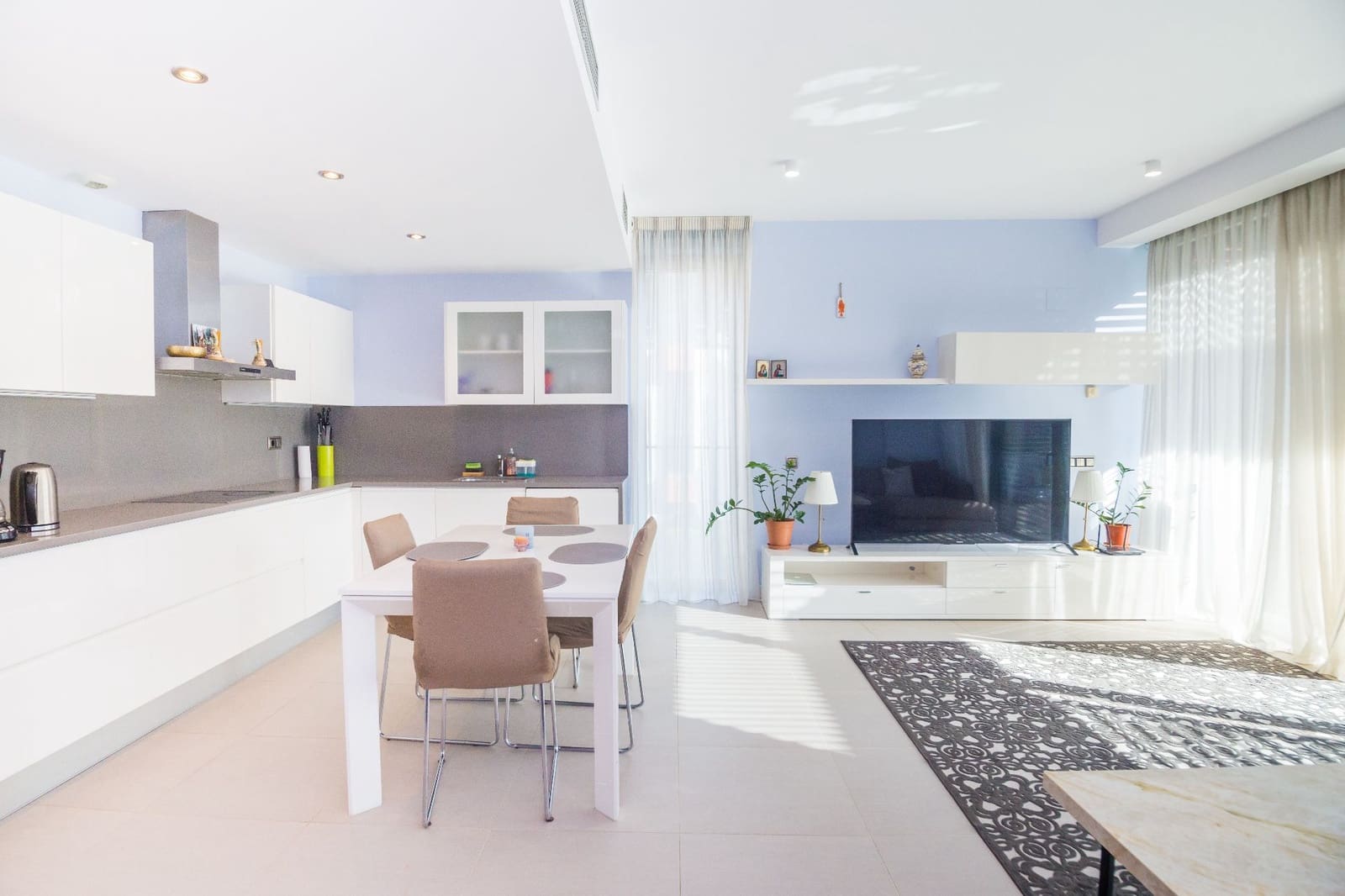 3 soverom Leilighet til salgs i Platja d'Aro med svømmebasseng garasje - € 950 000 (Ref: 9678163)