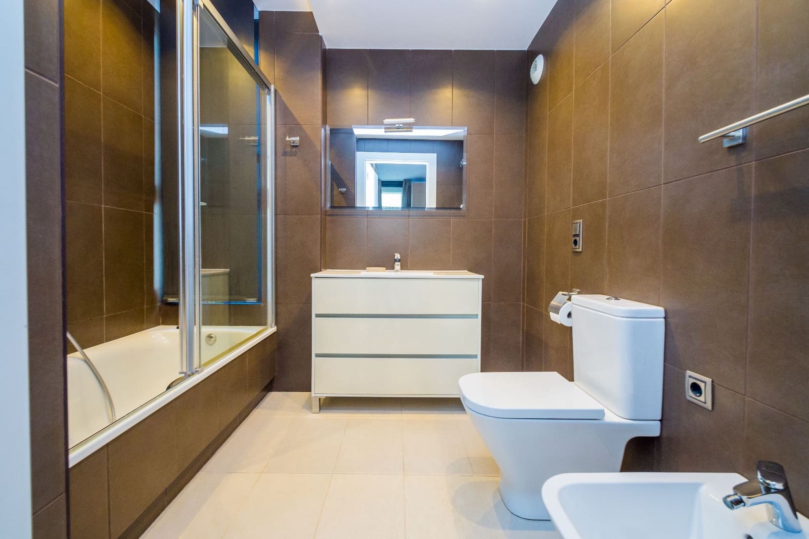 3 soverom Leilighet til salgs i Platja d'Aro med svømmebasseng garasje - € 950 000 (Ref: 9678163)