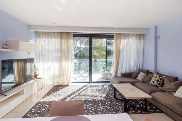 3 soverom Leilighet til salgs i Platja d'Aro, Castell-Platja d'Aro med svømmebasseng garasje - € 950 000 (Ref: 9678163)