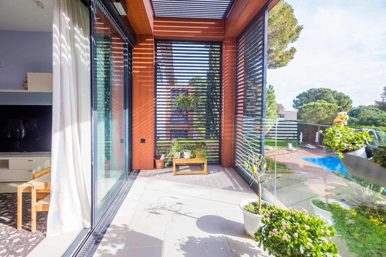 3 soverom Leilighet til salgs i Platja d'Aro med svømmebasseng garasje - € 950 000 (Ref: 9678163)