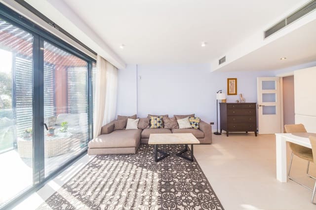 3 soverom Leilighet til salgs i Platja d'Aro, Castell-Platja d'Aro med svømmebasseng garasje - € 950 000 (Ref: 9678163)