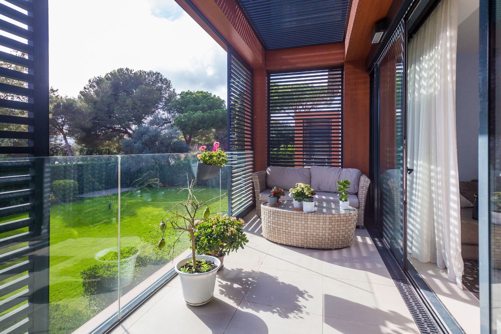 3 soverom Leilighet til salgs i Platja d'Aro med svømmebasseng garasje - € 950 000 (Ref: 9678163)