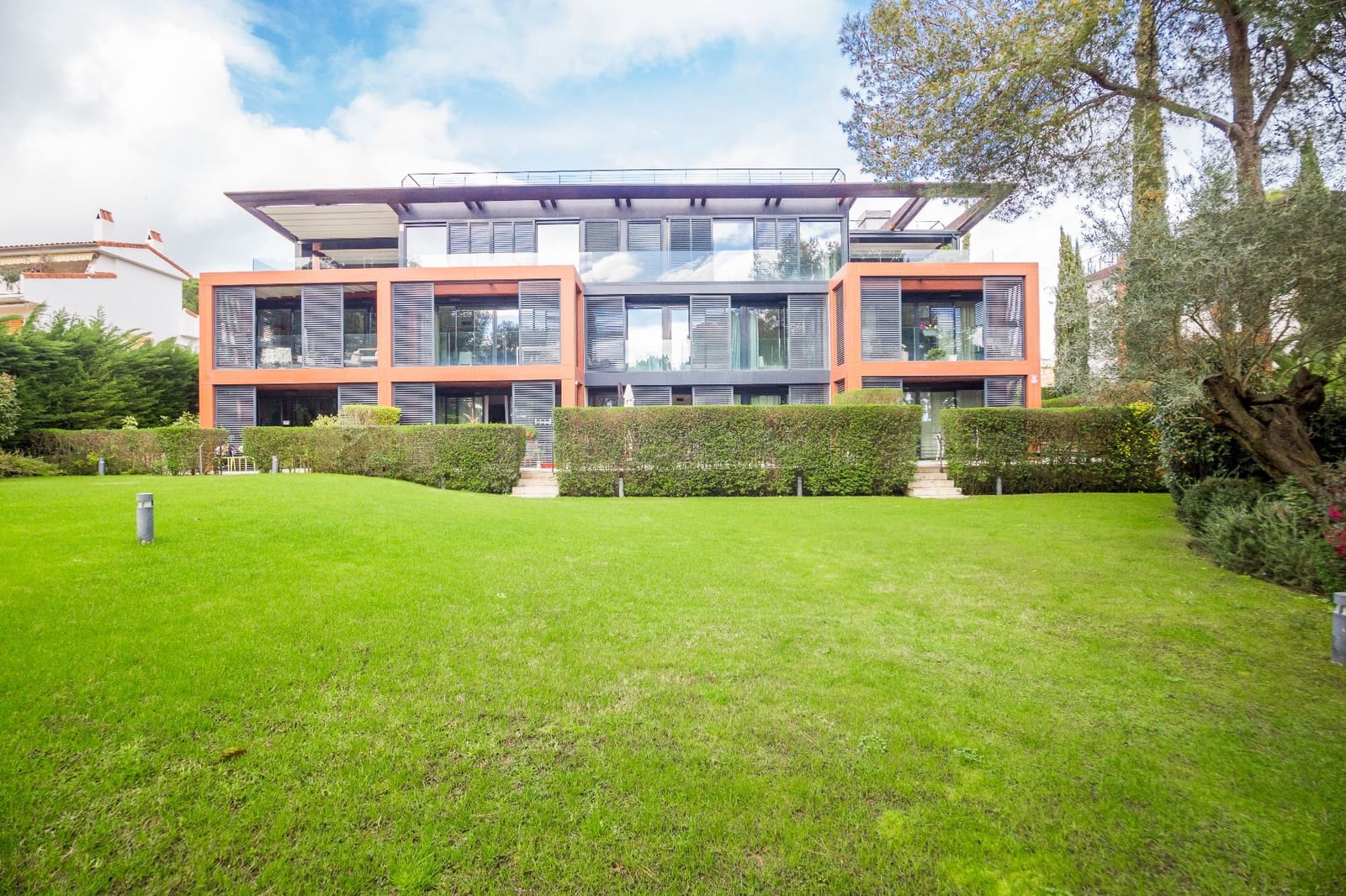 3 soverom Leilighet til salgs i Platja d'Aro med svømmebasseng garasje - € 950 000 (Ref: 9678163)