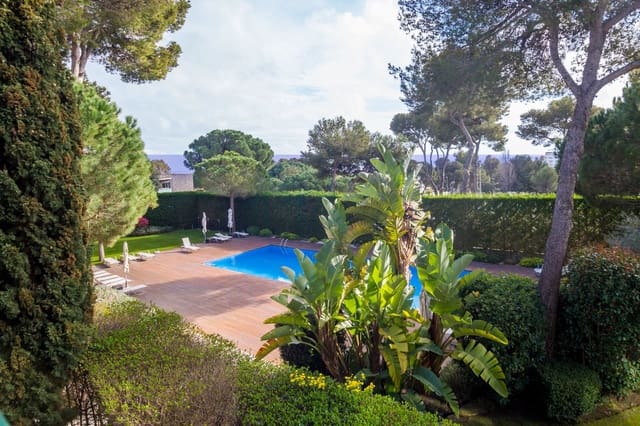 3 soverom Leilighet til salgs i Platja d'Aro, Castell-Platja d'Aro med svømmebasseng garasje - € 950 000 (Ref: 9678163)