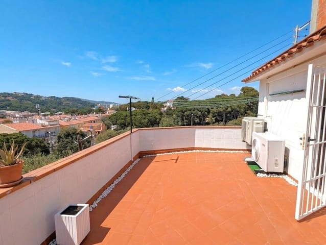 3 soverom Hus til salgs i Sant Feliu de Guíxols - € 385 000 (Ref: 9679104)