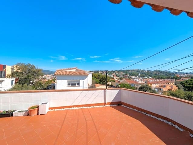 3 soverom Hus til salgs i Sant Feliu de Guíxols - € 385 000 (Ref: 9679104)