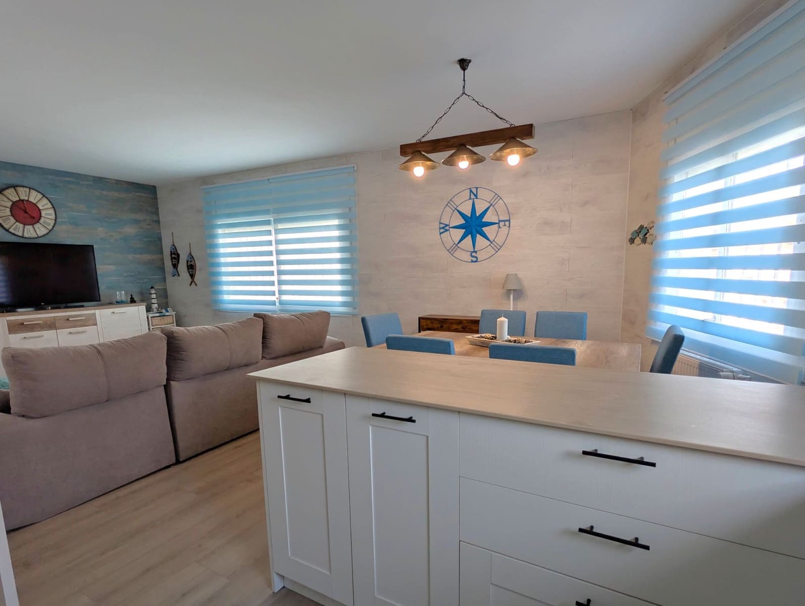 3 bedroom Townhouse for sale in Sant Feliu de Guixols - € 385,000 (Ref: 9679104)