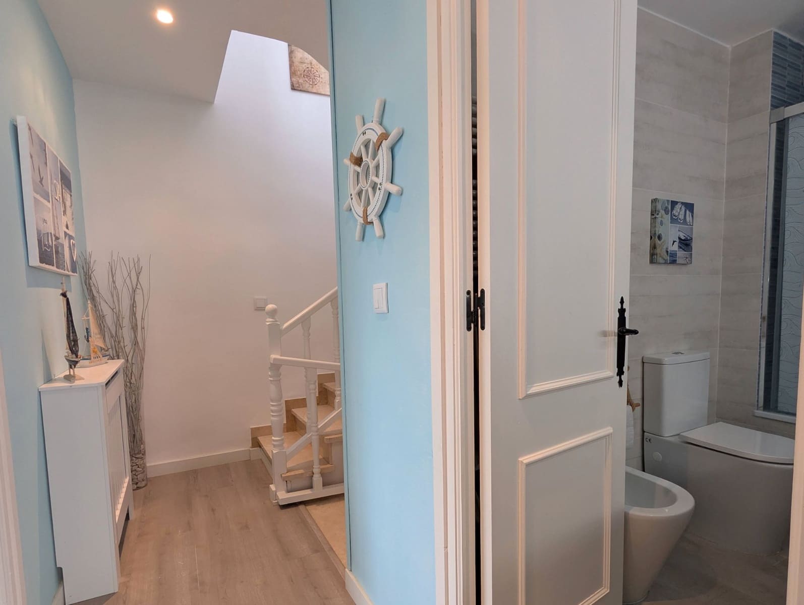 3 bedroom Townhouse for sale in Sant Feliu de Guixols - € 385,000 (Ref: 9679104)