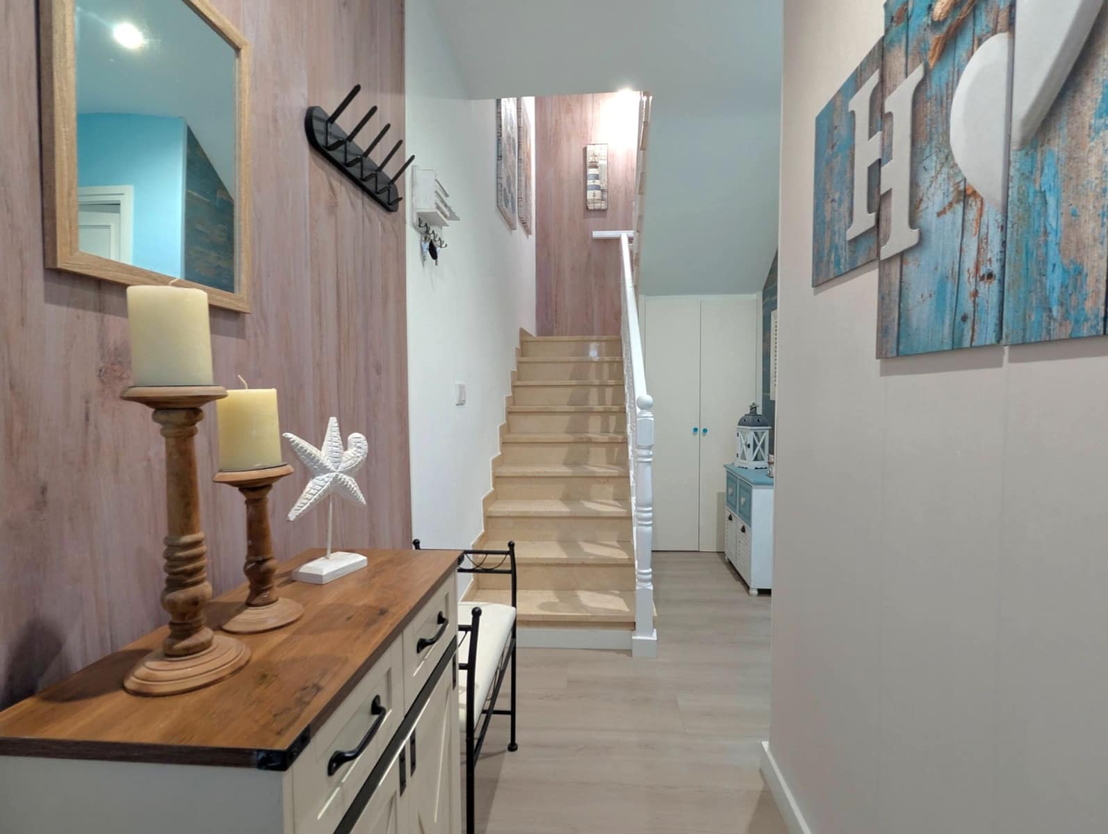 3 bedroom Townhouse for sale in Sant Feliu de Guixols - € 385,000 (Ref: 9679104)